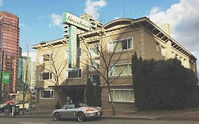 Greenbrier Hotel